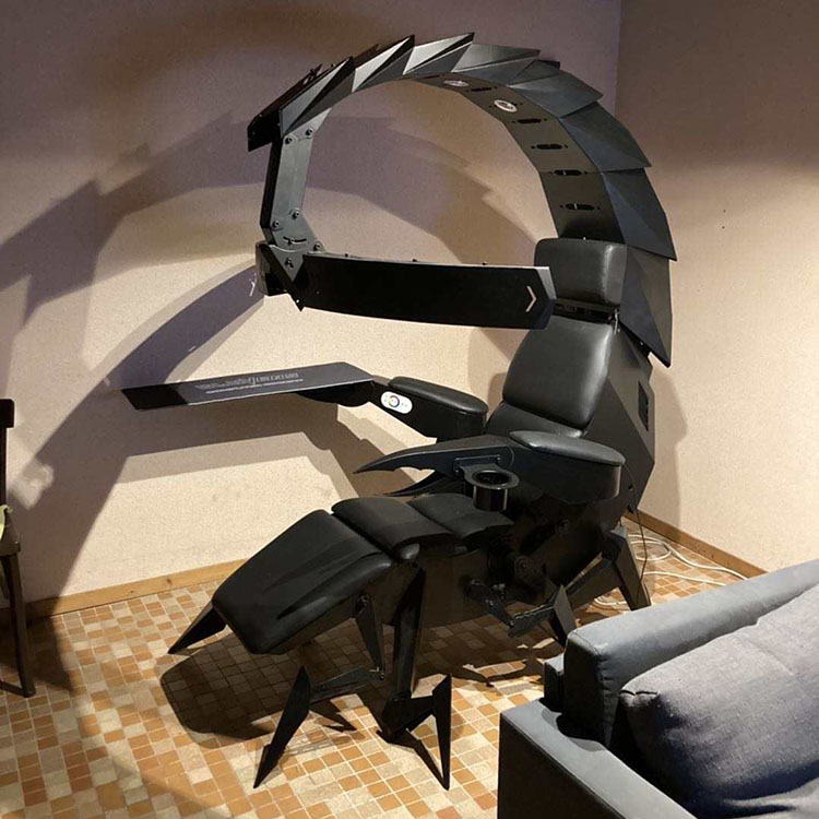 Good Price Modern Design Rgb H - đánh giá và giá Office Tech Furniture