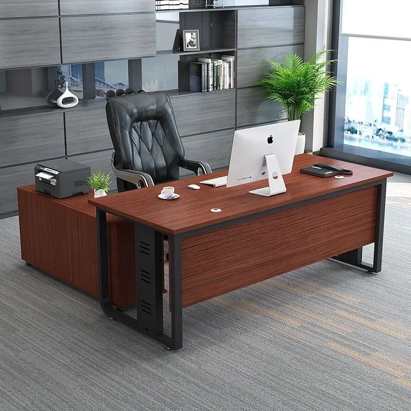 l Modern Office Furniture Desk - đánh giá và giá Office Tech Furniture