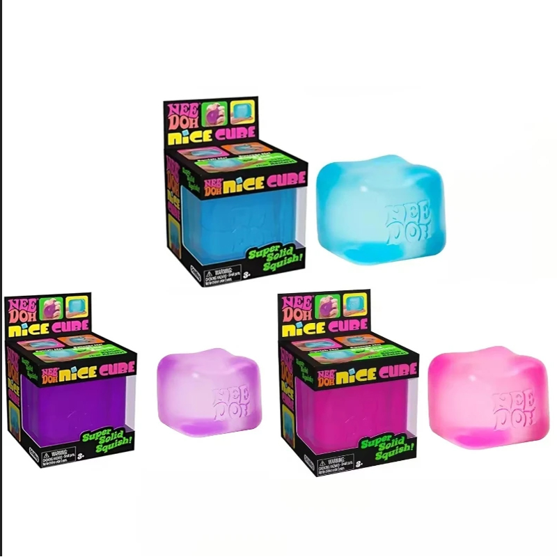 Needoh Ice Cream Squishy Toy S - đánh giá và giá Home Office Tech Gadgets