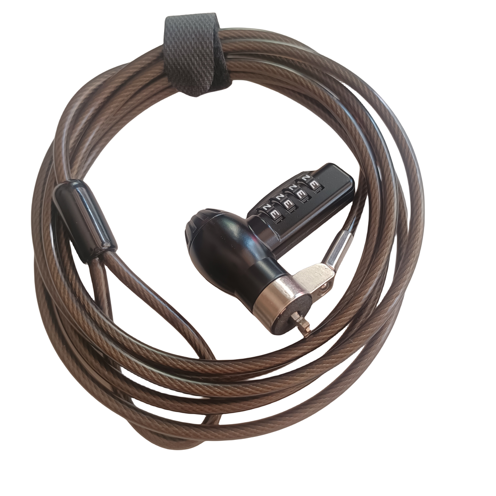 kensington Universal Laptop Lo - đánh giá và giá Cable Lock Laptop