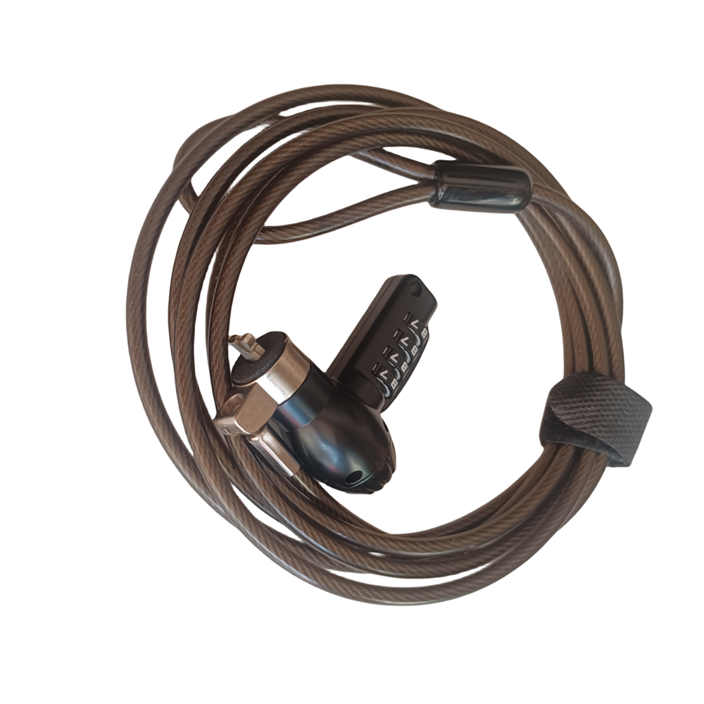 kensington Universal Laptop Lo - đánh giá và giá Cable Lock Laptop