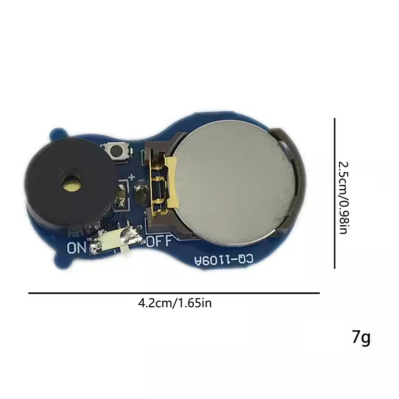 Hidden Cricket Noise Maker Pra - đánh giá và giá Home Office Tech Gadgets