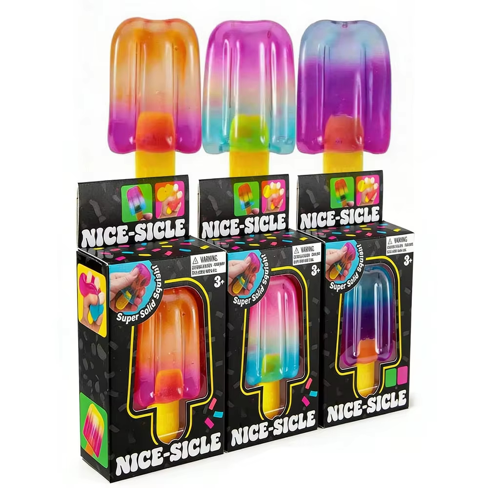Needoh Ice Cream Squishy Toy S - đánh giá và giá Home Office Tech Gadgets