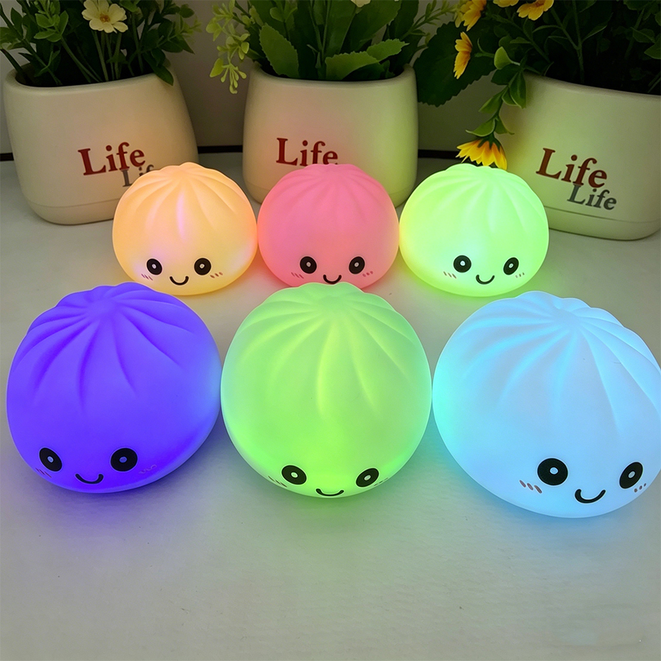 Healing silicone dumpling nigh - đánh giá và giá Office Hi Tech