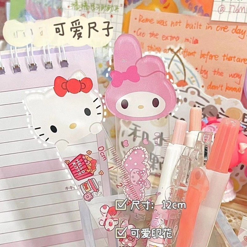 Cinnamoroll Ruler Cute Sanrio  - đánh giá và giá Tech For Office
