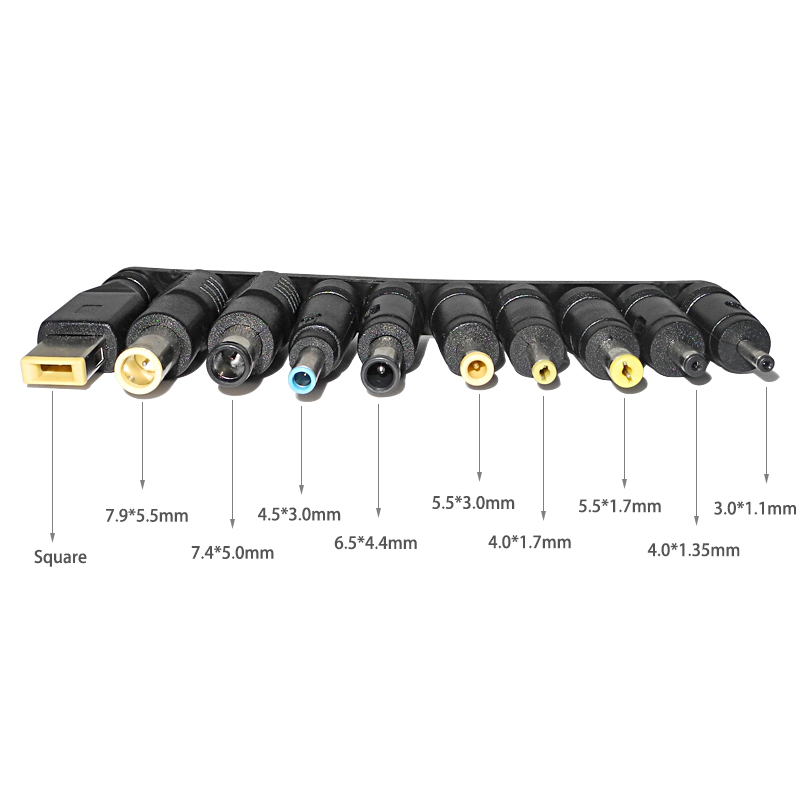 100W Type C Dc Power Adapter J - đánh giá và giá Cable Lock Laptop