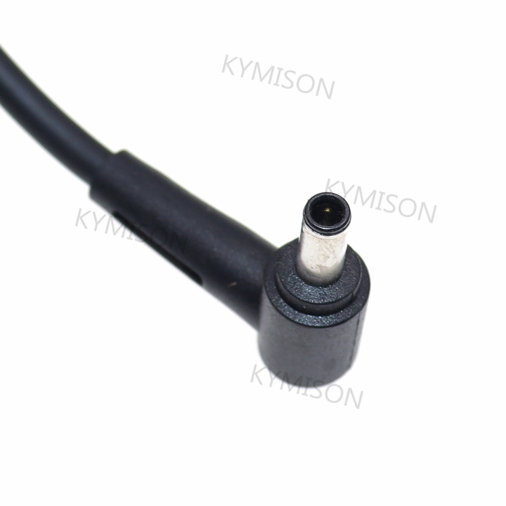 DC jack 5.5*2.5 Female to 4.5* - đánh giá và giá Cable Lock Laptop