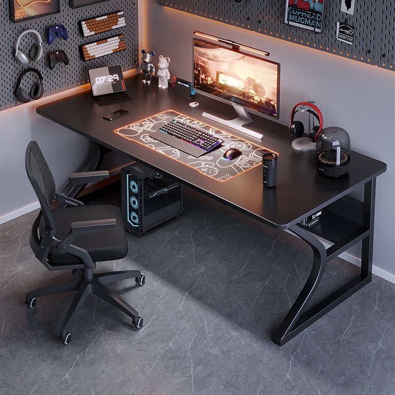 Modern Tech-sense Computer Des - đánh giá và giá Office Tech Furniture