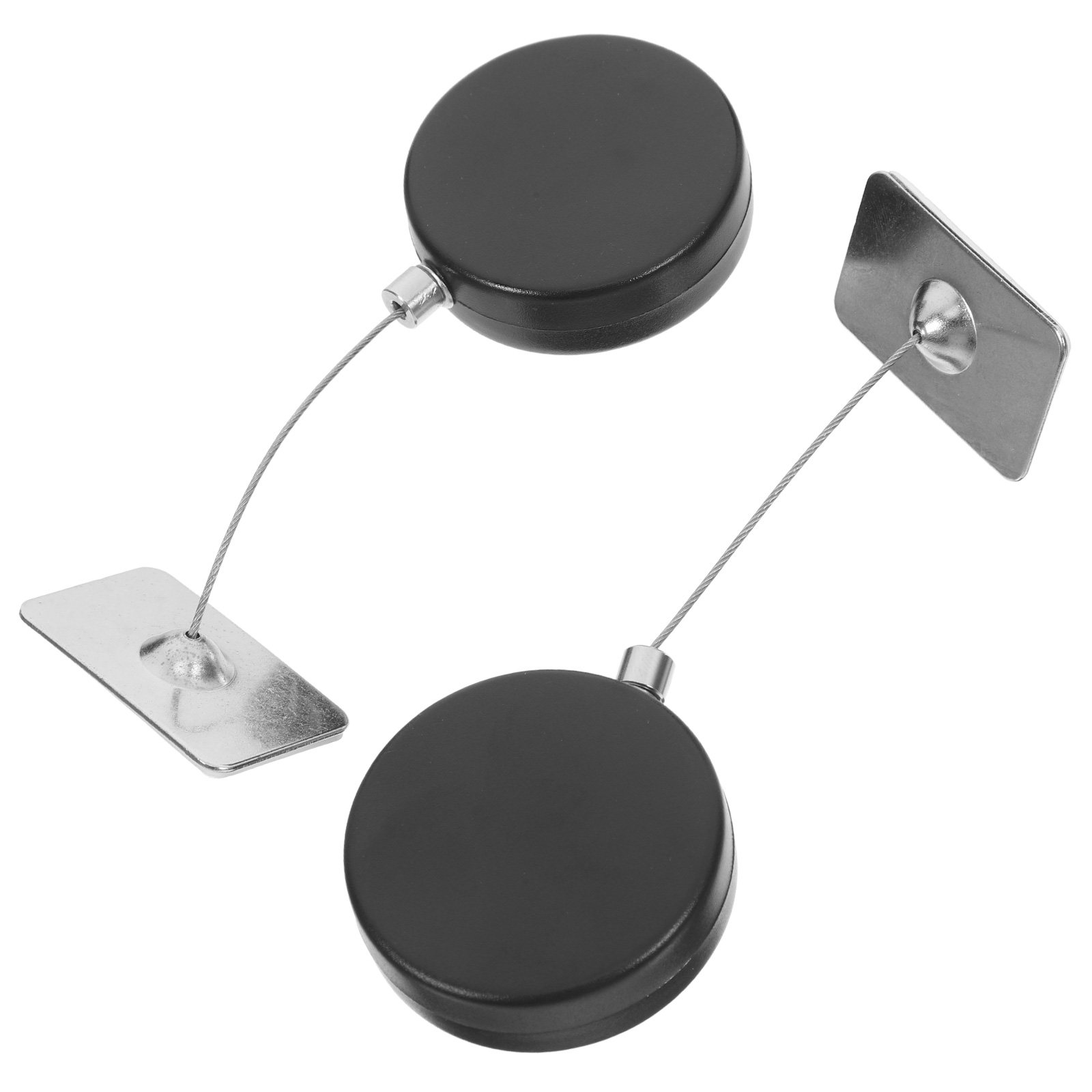 2Pcs Retractable Remote Contro - đánh giá và giá Cable Lock Laptop