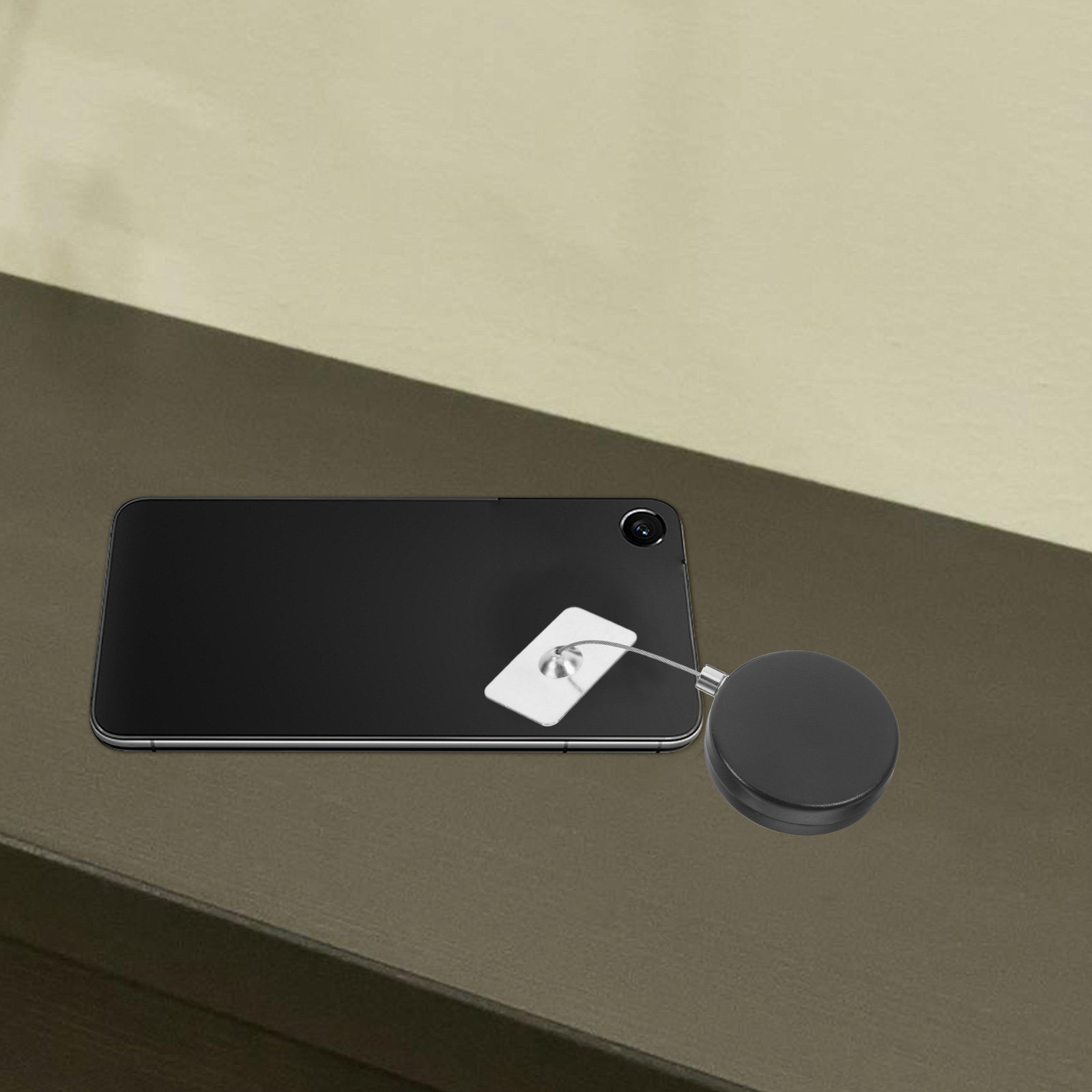 2Pcs Retractable Remote Contro - đánh giá và giá Cable Lock Laptop