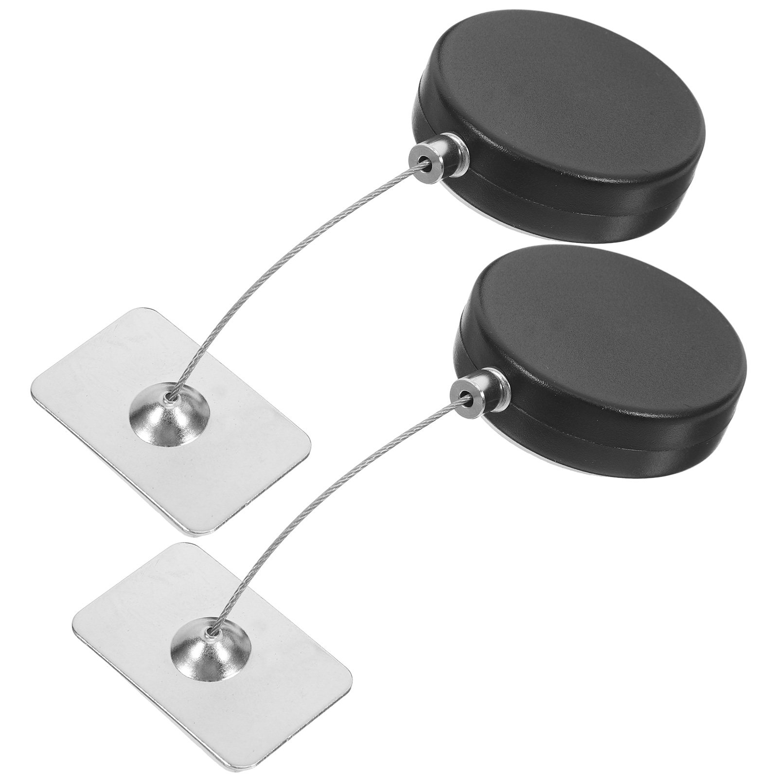 2Pcs Retractable Remote Contro - đánh giá và giá Cable Lock Laptop