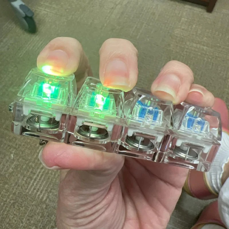 New Stress Anxiety Relief Keyb - đánh giá và giá Home Office Tech Gadgets