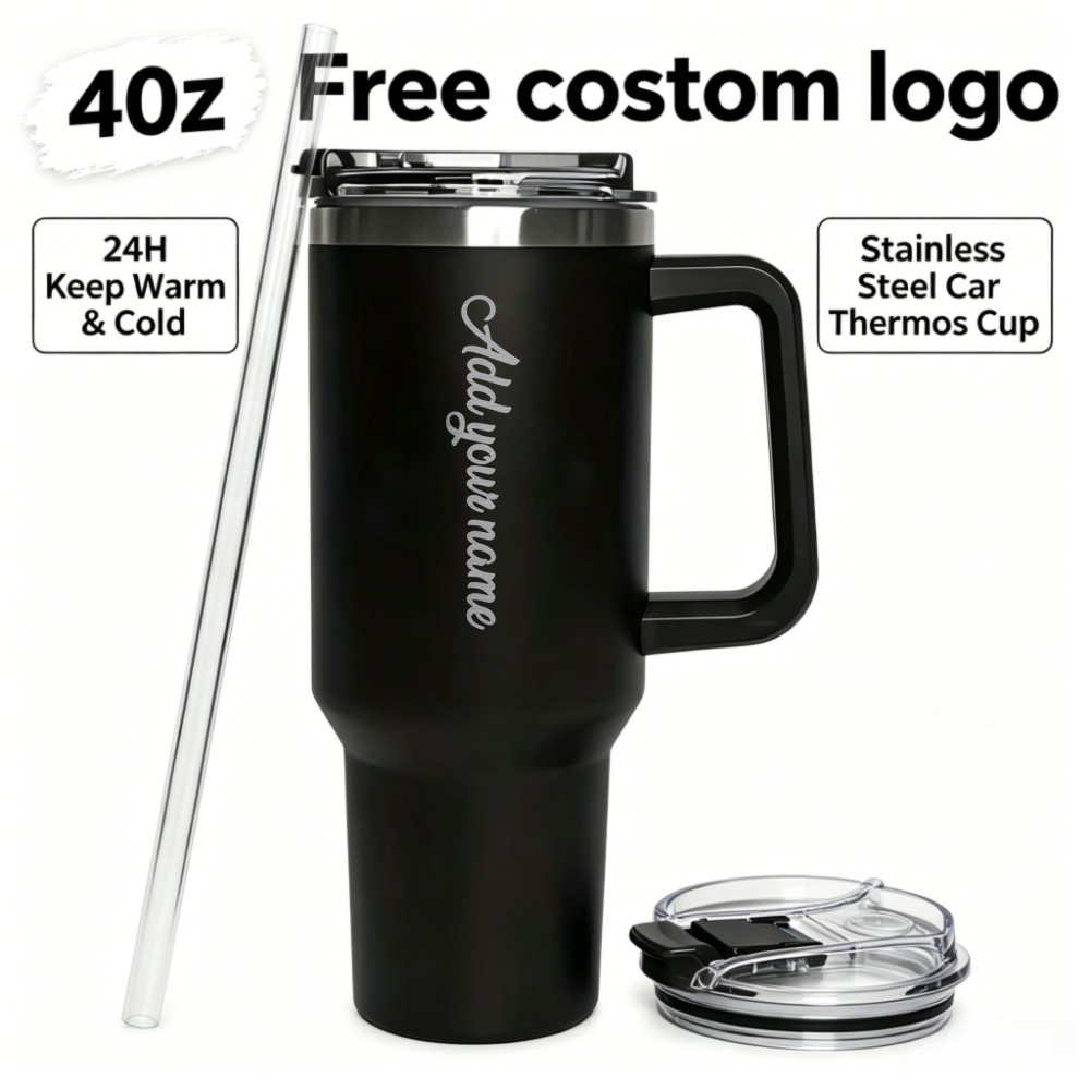 Custom 1200ml Stainless Steel  - đánh giá và giá Office Hi Tech