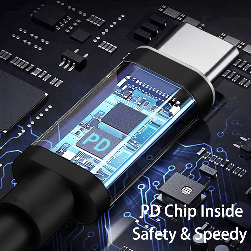 USB Type C to DC 3.0x1.1mm 3.0 - đánh giá và giá Cable Lock Laptop