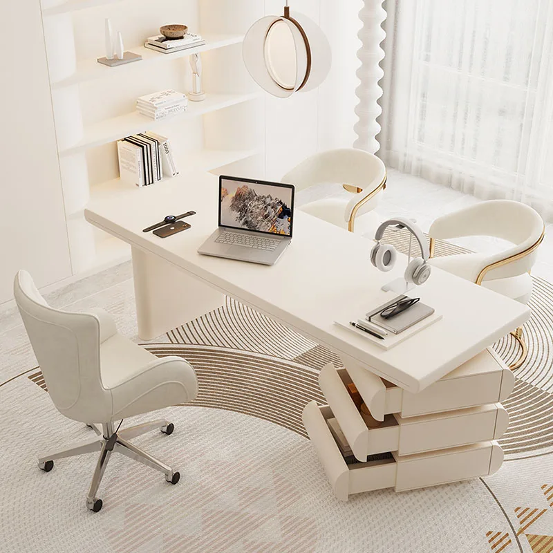 Nail Tech Adjustable Boss Tabl - đánh giá và giá Office Tech Furniture