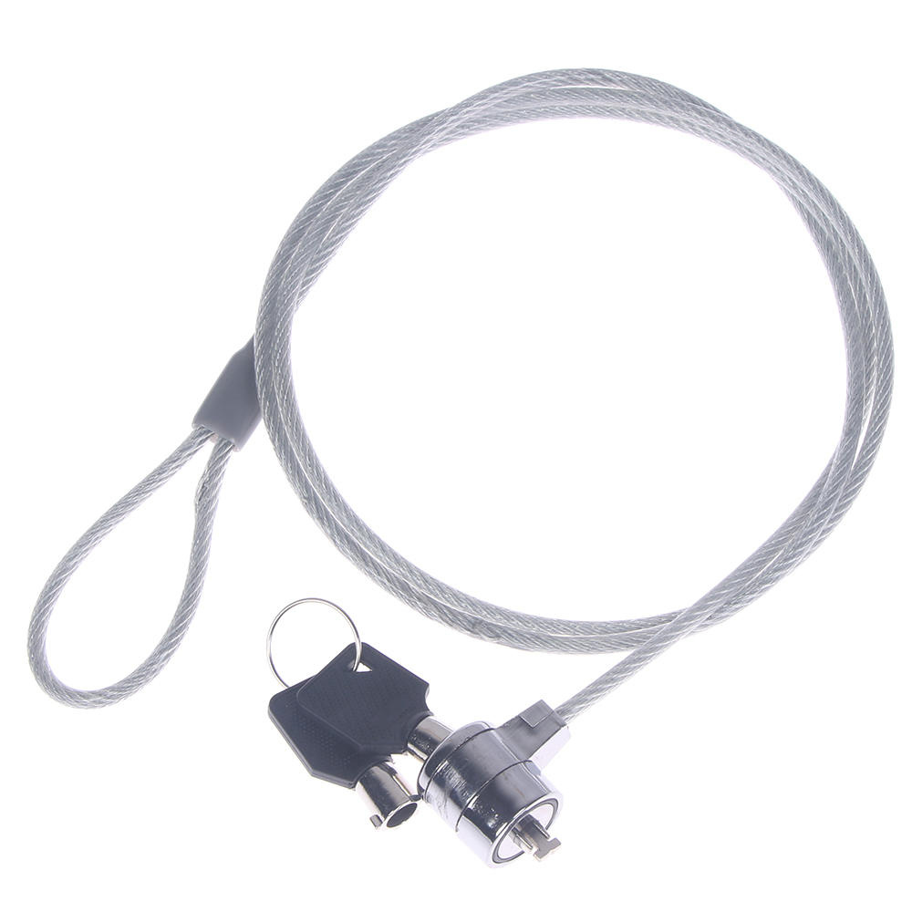 1.2m Laptop Lock Notebook Lapt - đánh giá và giá Cable Lock Laptop