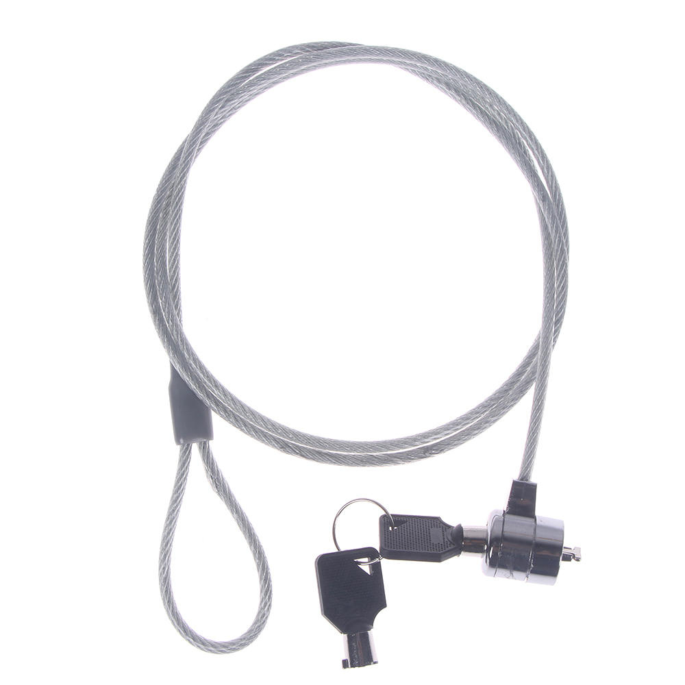 1.2m Laptop Lock Notebook Lapt - đánh giá và giá Cable Lock Laptop