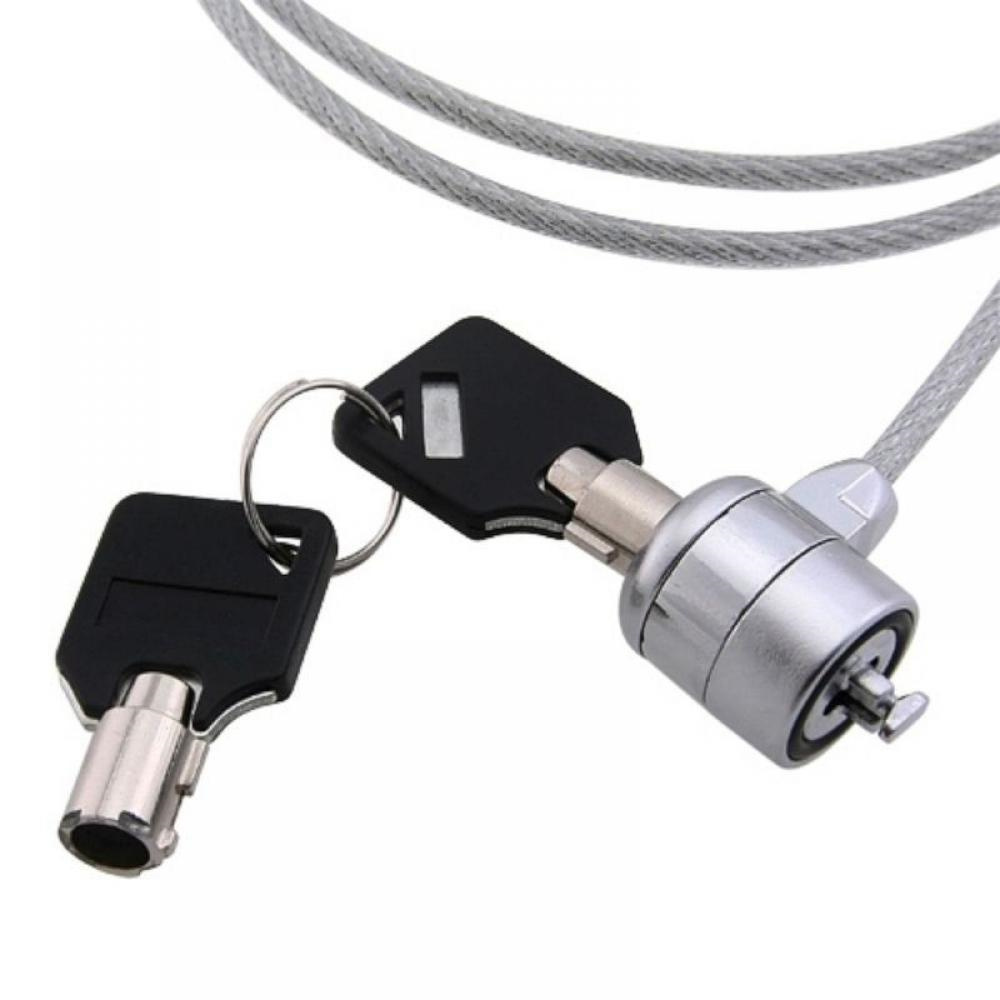 1.2m Laptop Lock Notebook Lapt - đánh giá và giá Cable Lock Laptop