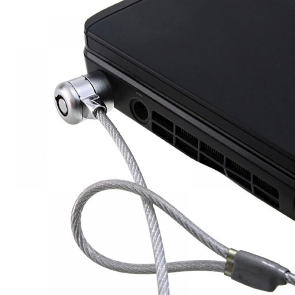 1.2m Laptop Lock Notebook Lapt - đánh giá và giá Cable Lock Laptop
