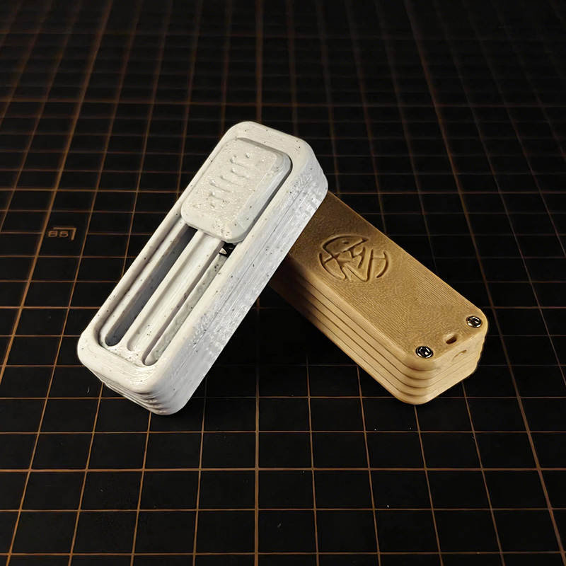 Novelty 3 in 1 Push Fidget Sli - đánh giá và giá Office Hi Tech