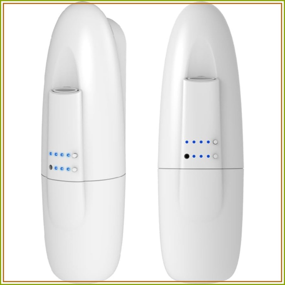 Plug in Waterless Aroma Diffus - đánh giá và giá Tech For Office