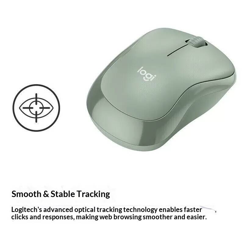 Logitech M221 Silent Wireless  - đánh giá và giá Tech Office Building