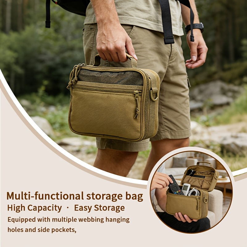 Tactical Multi-Purpose Utility - đánh giá và giá Office Hi Tech