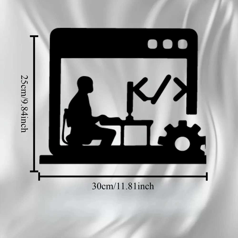 Metal Wall Art Tech Gifts, Sof - đánh giá và giá Tech Office Wall Decor