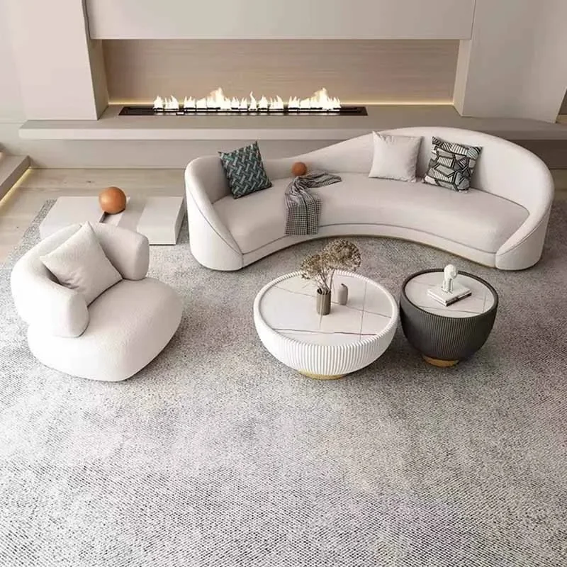 Funky Europe Living Room Sofas - đánh giá và giá Office Tech Furniture