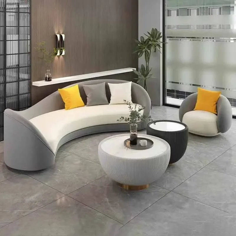 Funky Europe Living Room Sofas - đánh giá và giá Office Tech Furniture