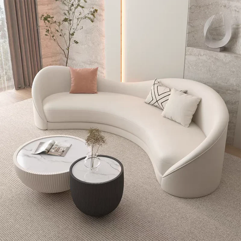 Funky Europe Living Room Sofas - đánh giá và giá Office Tech Furniture