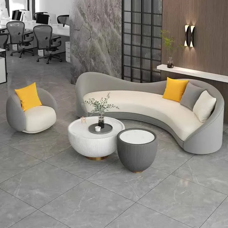 Funky Europe Living Room Sofas - đánh giá và giá Office Tech Furniture