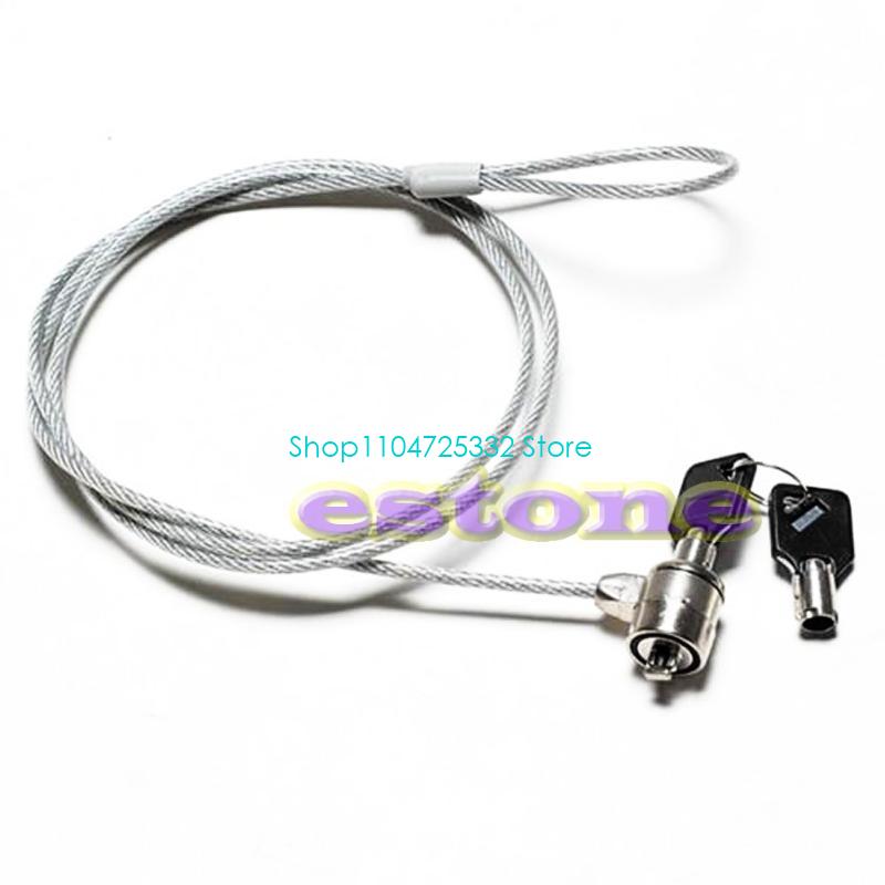 P5EA Notebook Laptop Computer  - đánh giá và giá Cable Lock Laptop