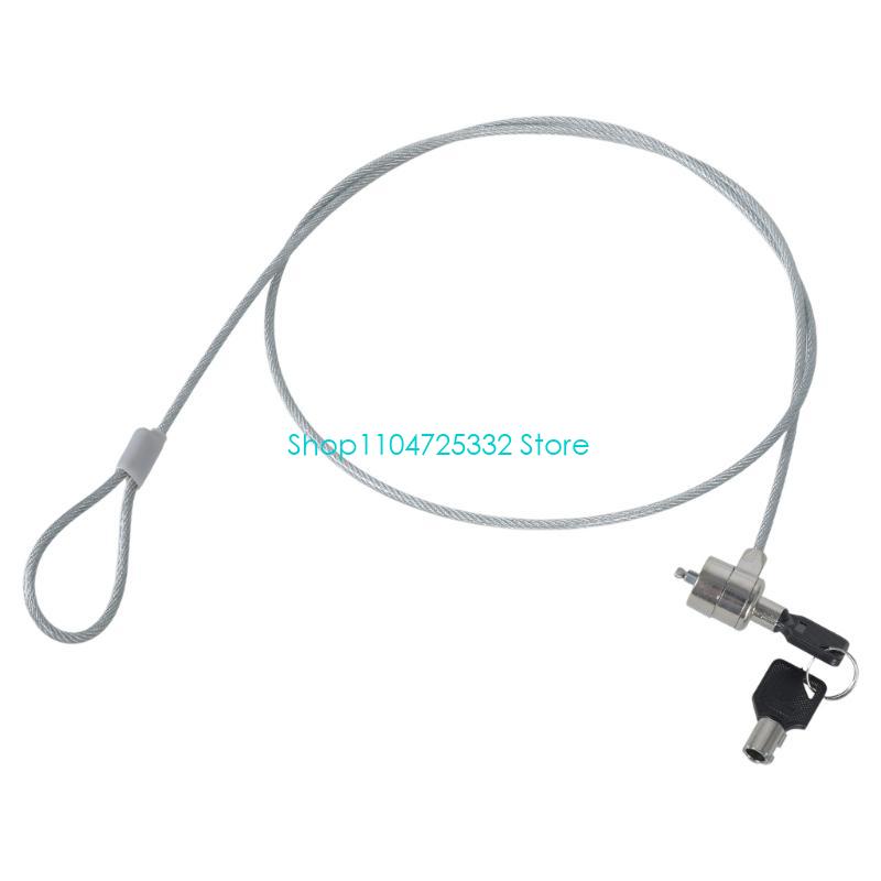 P5EA Notebook Laptop Computer  - đánh giá và giá Cable Lock Laptop