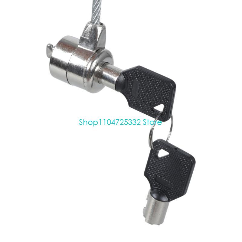 P5EA Notebook Laptop Computer  - đánh giá và giá Cable Lock Laptop