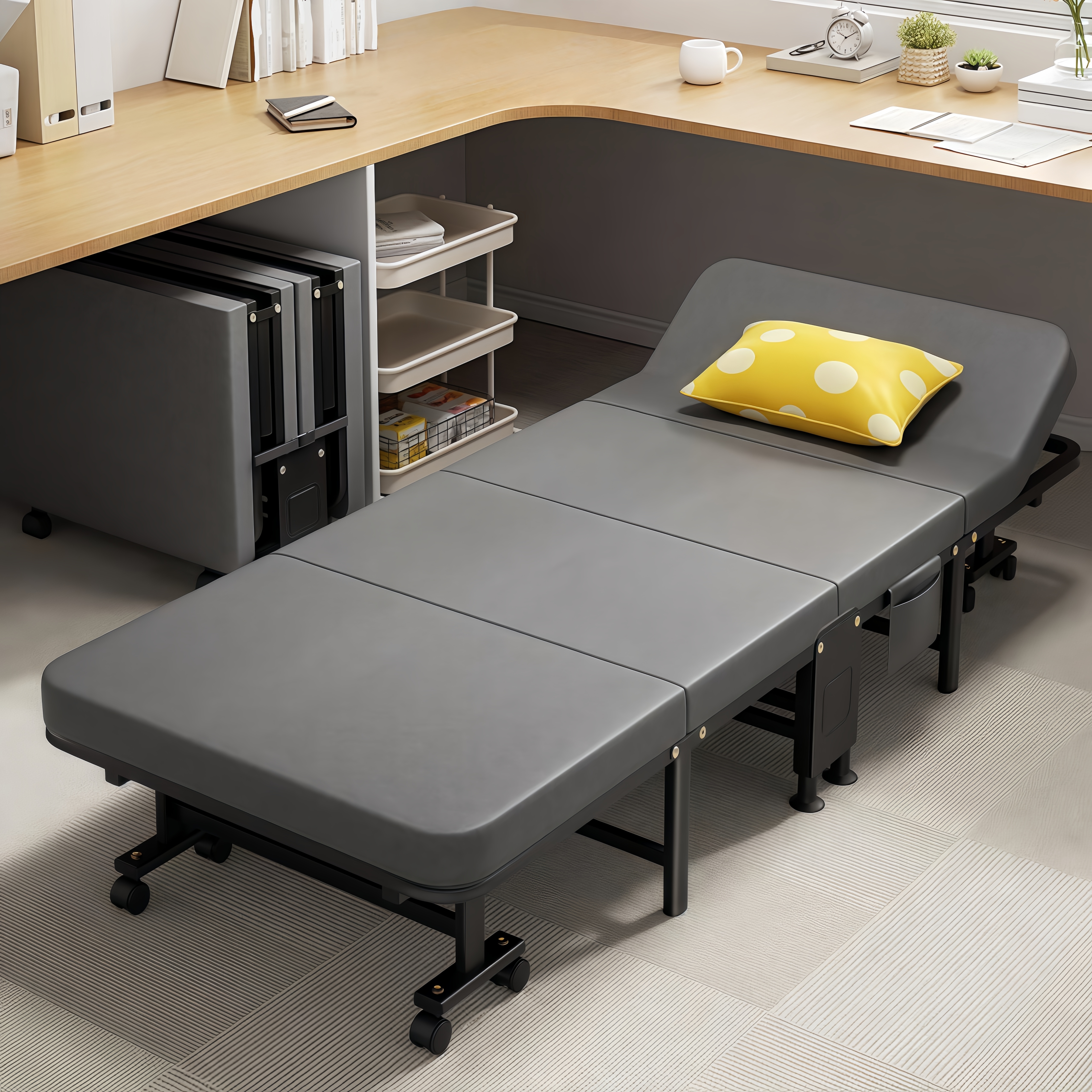1 Dust Cover for a Folding Bed - đánh giá và giá Office Tech Furniture