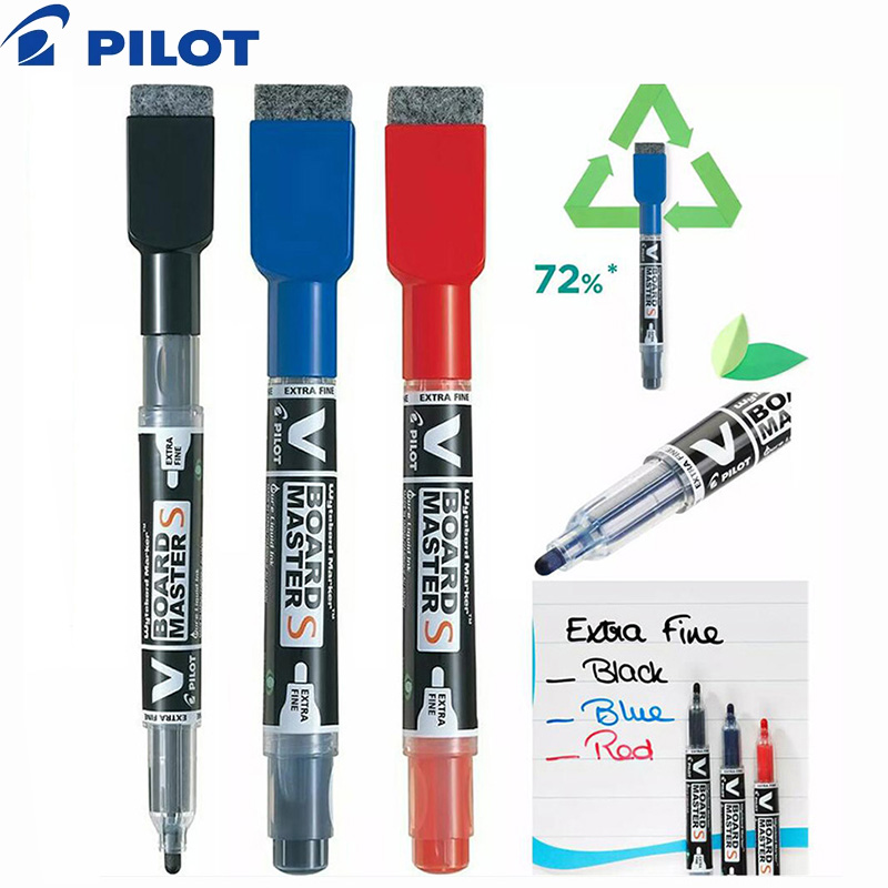 Pilot Erasable Whiteboard Mark - đánh giá và giá Home Office Tech Gadgets