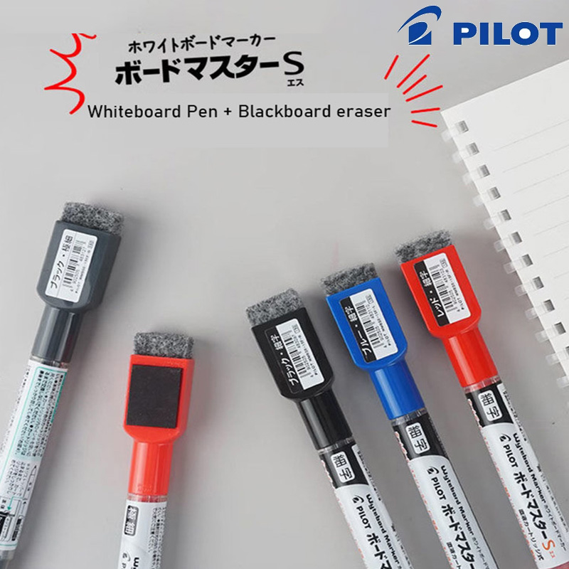 Pilot Erasable Whiteboard Mark - đánh giá và giá Home Office Tech Gadgets