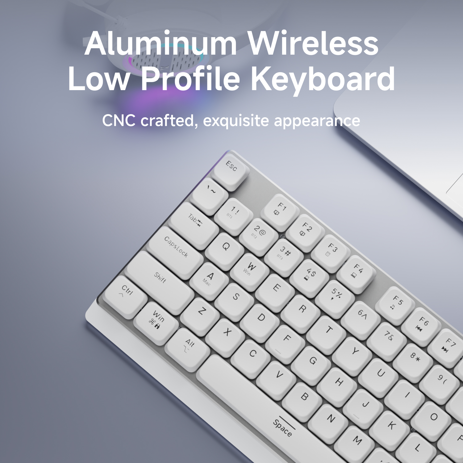 EWEADN Wireless Low-Profile Me - đánh giá và giá Tech For Office