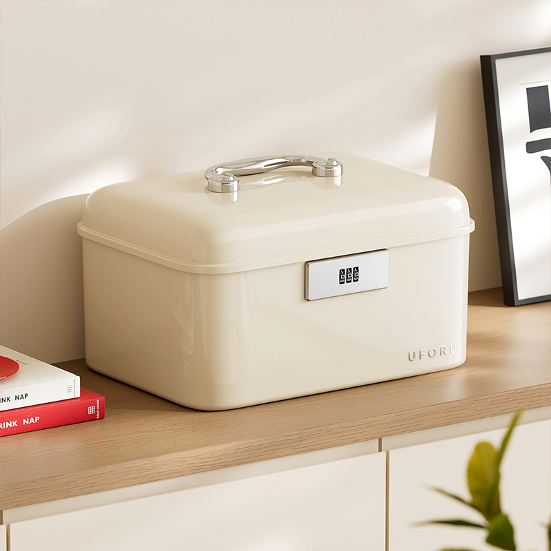 UFORU handle-equipped lockable - đánh giá và giá Office Hi Tech