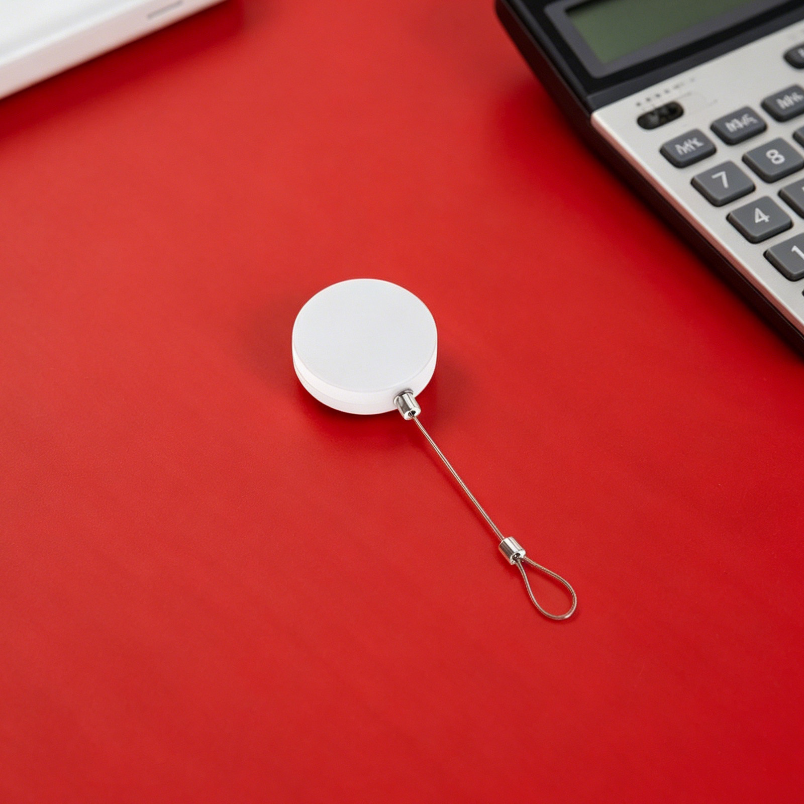 3Pcs Retractable Security Wire - đánh giá và giá Cable Lock Laptop