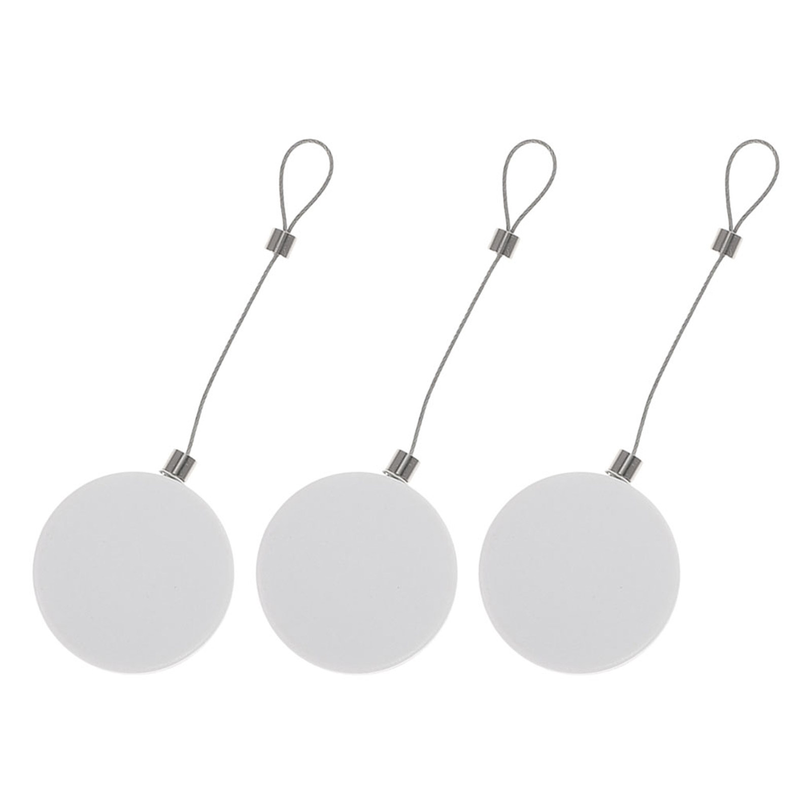 3Pcs Retractable Security Wire - đánh giá và giá Cable Lock Laptop