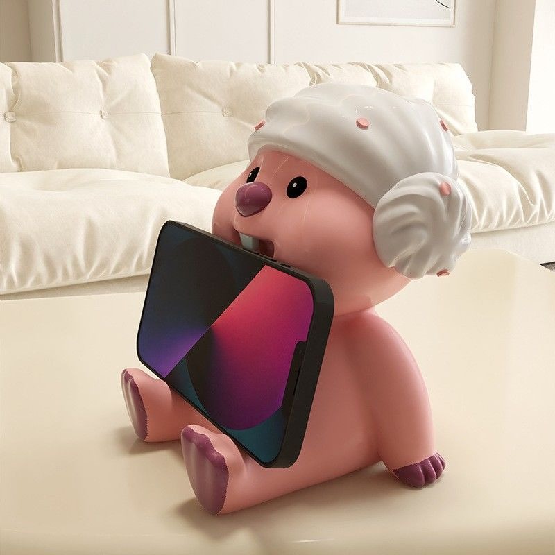 2026 New Pororo & Loopy Phone  - đánh giá và giá Tech For Office