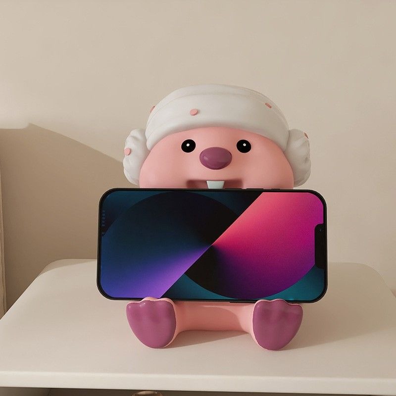 2026 New Pororo & Loopy Phone  - đánh giá và giá Tech For Office